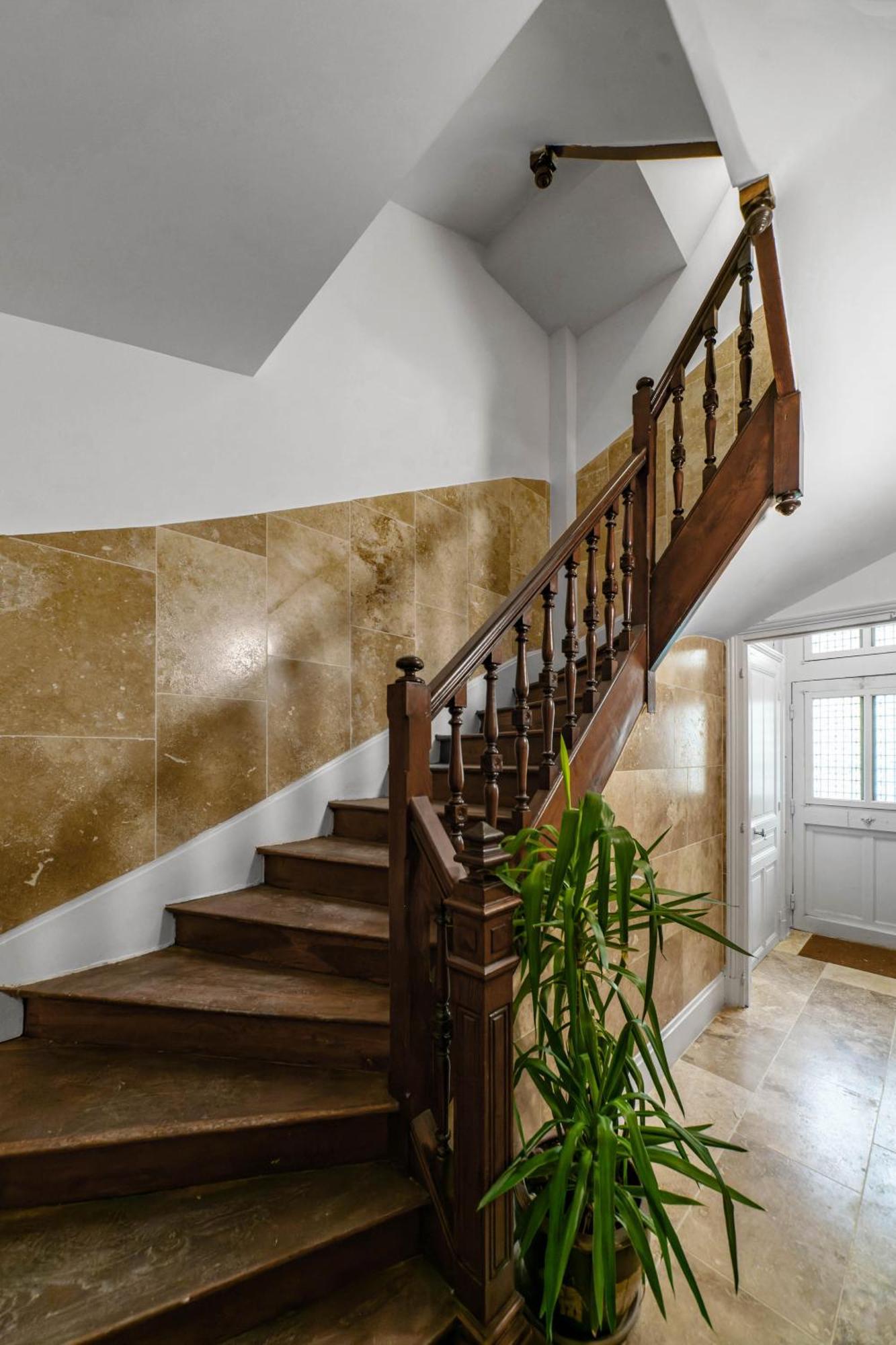 Residence Jaures - Appartements Design Et Climatises En Centre Ville Виши Экстерьер фото