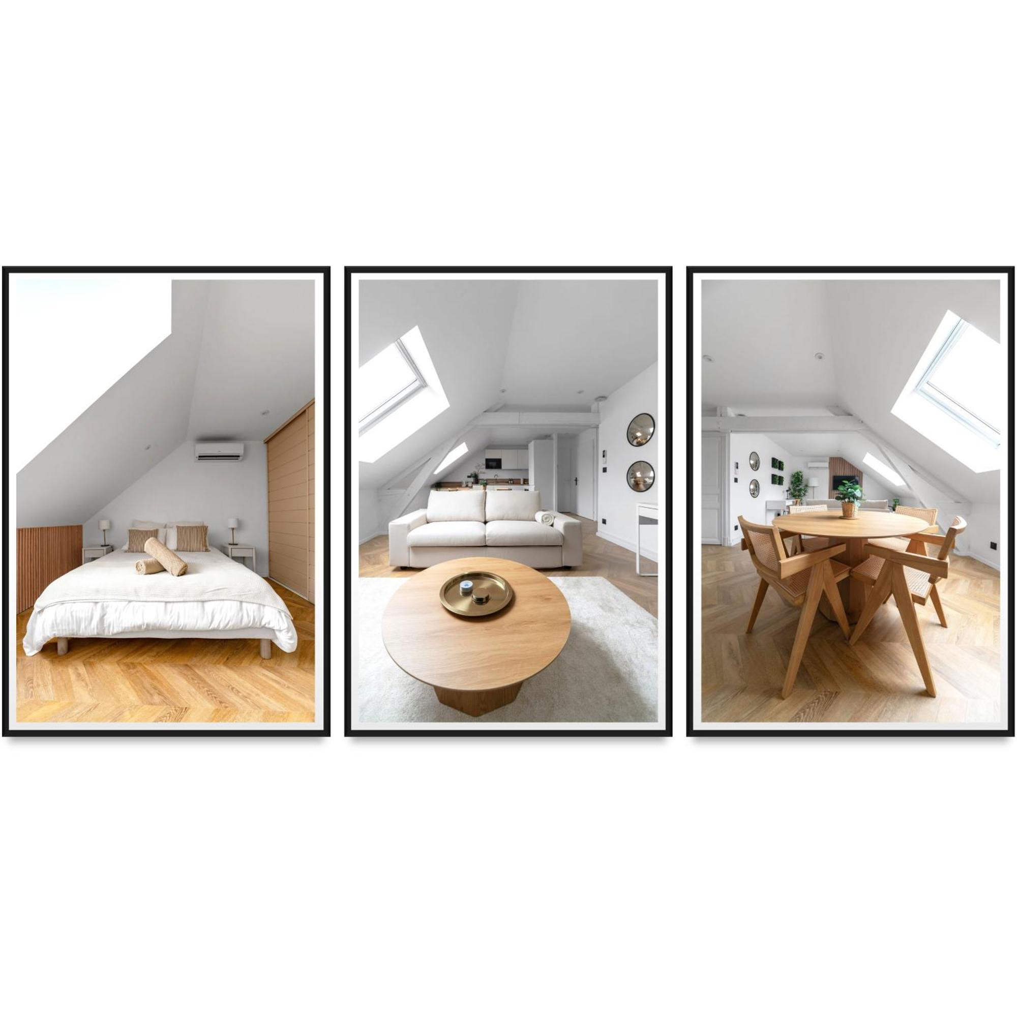 Residence Jaures - Appartements Design Et Climatises En Centre Ville Виши Экстерьер фото