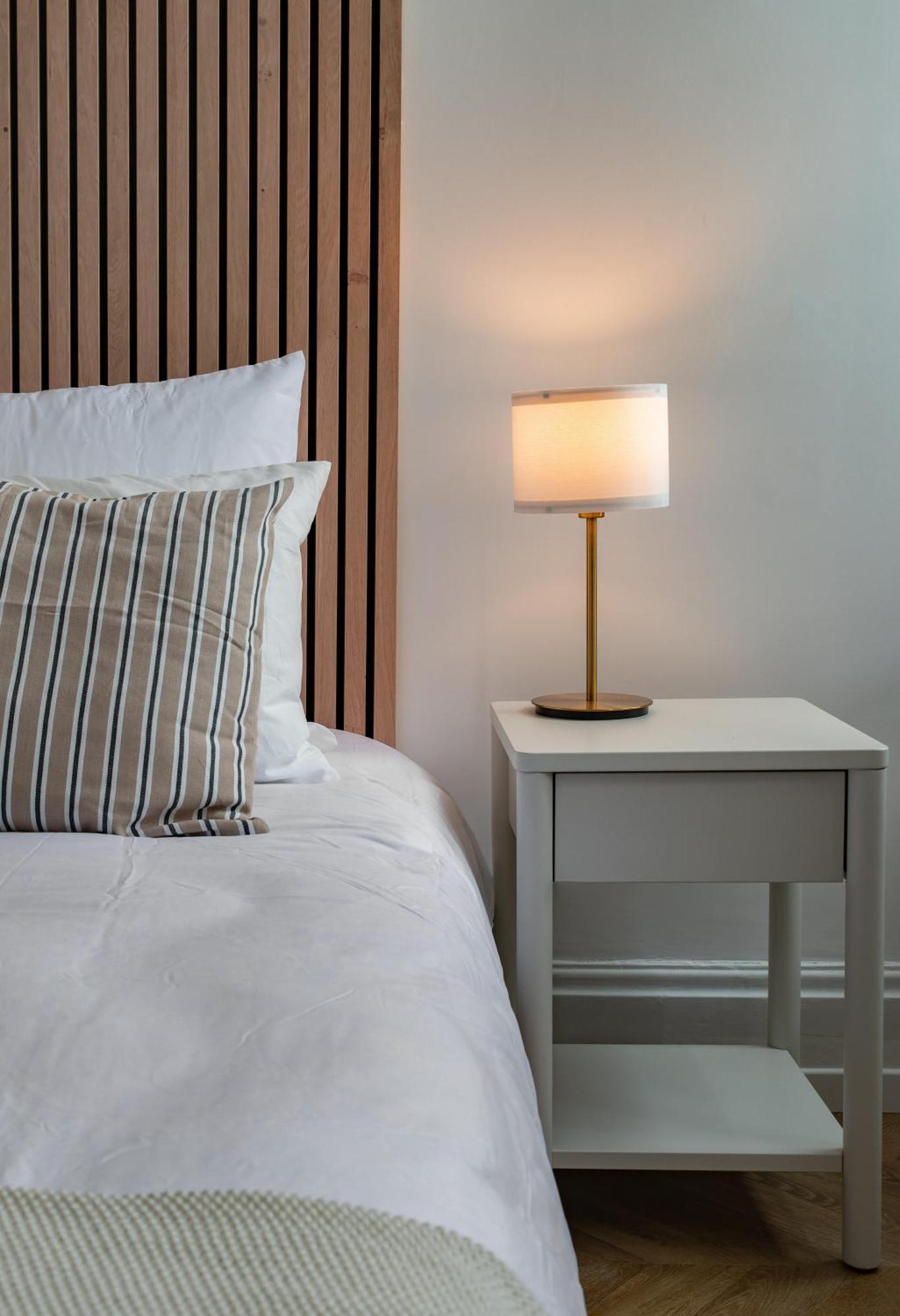 Residence Jaures - Appartements Design Et Climatises En Centre Ville Виши Экстерьер фото