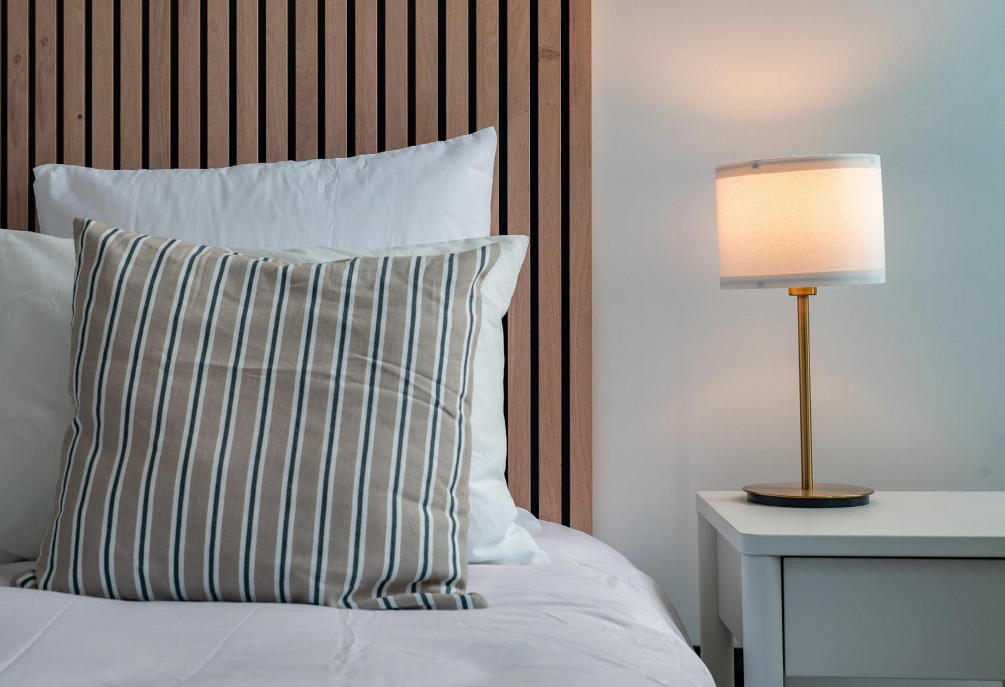 Residence Jaures - Appartements Design Et Climatises En Centre Ville Виши Экстерьер фото