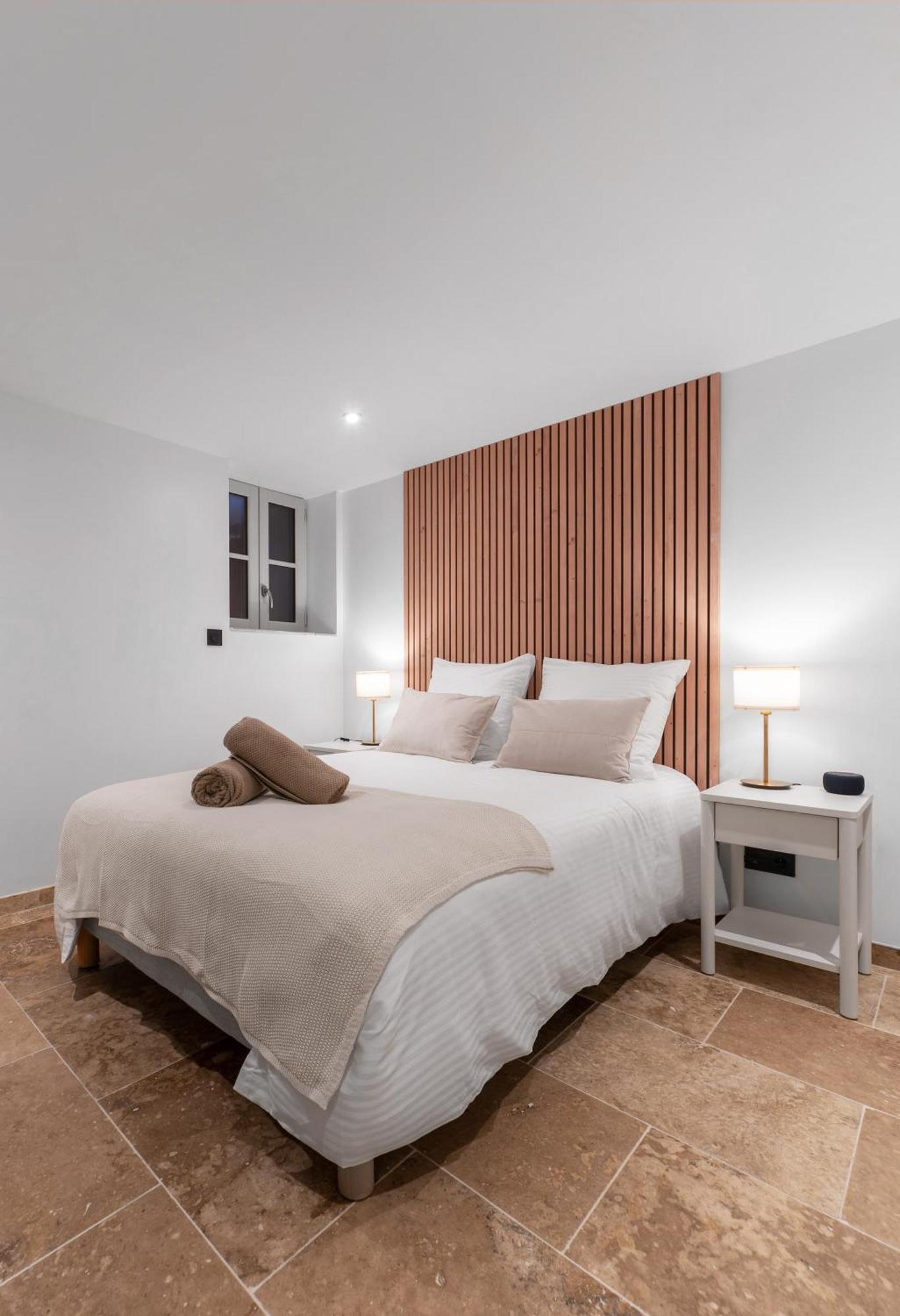 Residence Jaures - Appartements Design Et Climatises En Centre Ville Виши Экстерьер фото