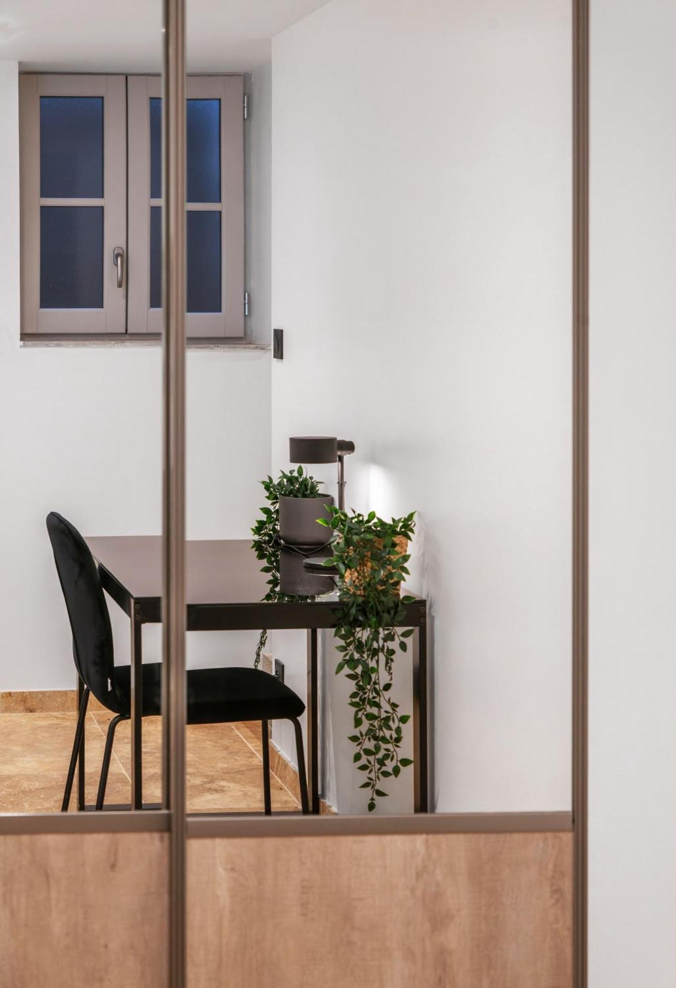Residence Jaures - Appartements Design Et Climatises En Centre Ville Виши Экстерьер фото