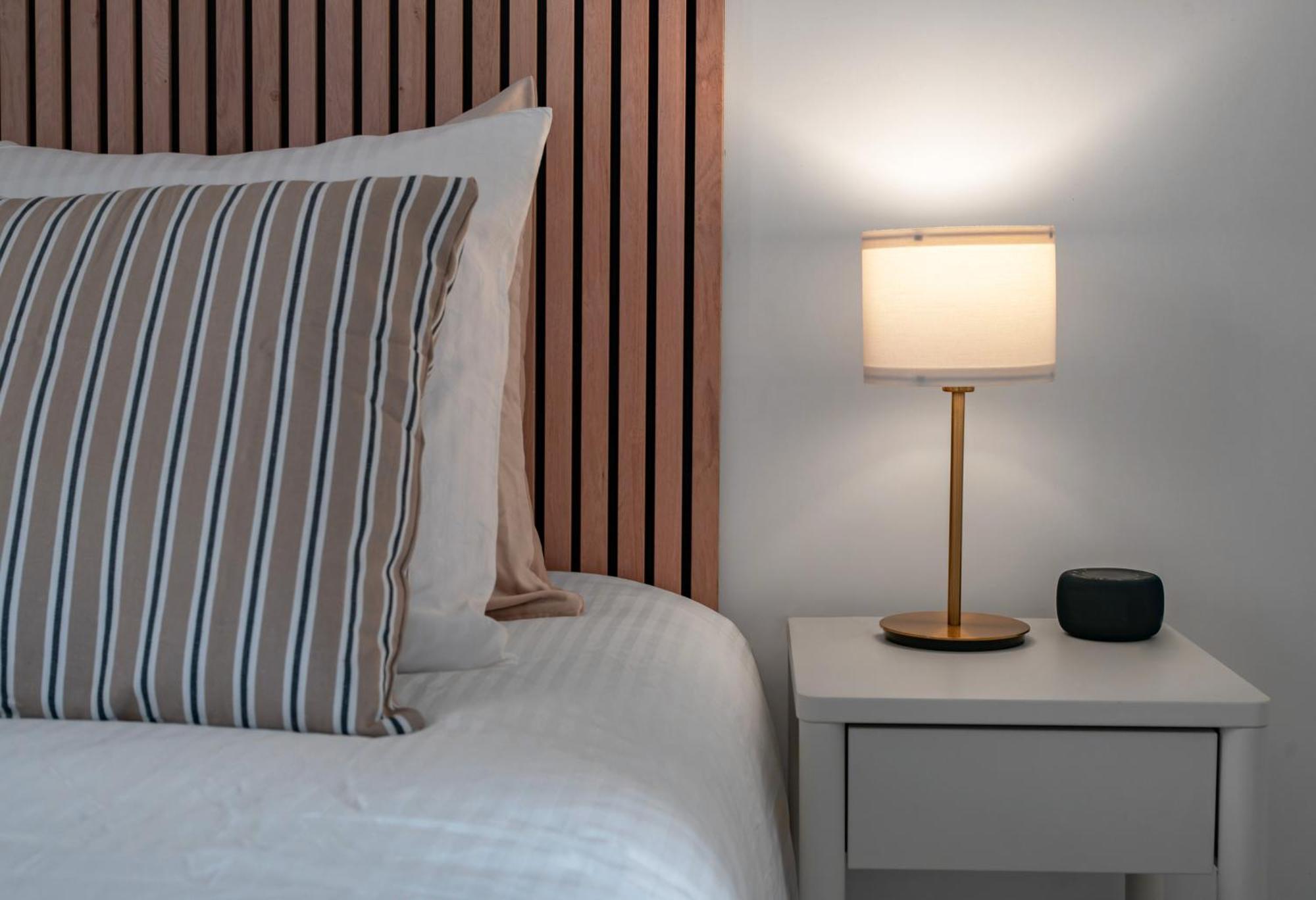 Residence Jaures - Appartements Design Et Climatises En Centre Ville Виши Экстерьер фото