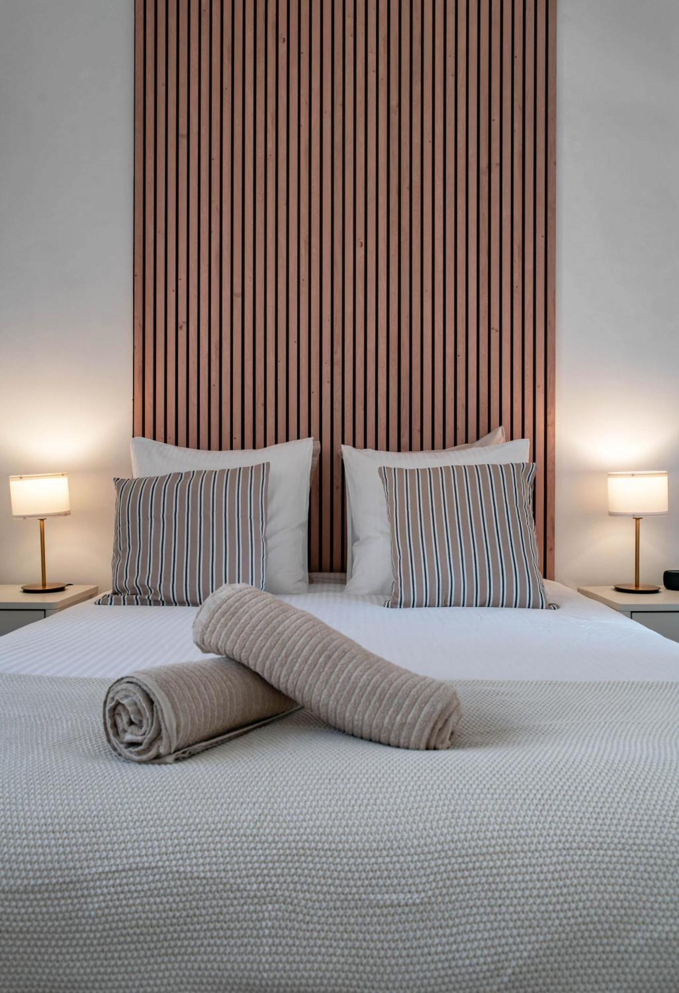 Residence Jaures - Appartements Design Et Climatises En Centre Ville Виши Экстерьер фото